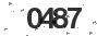 Please observe the picture and enter a correct 4-digit code on the left to verify.